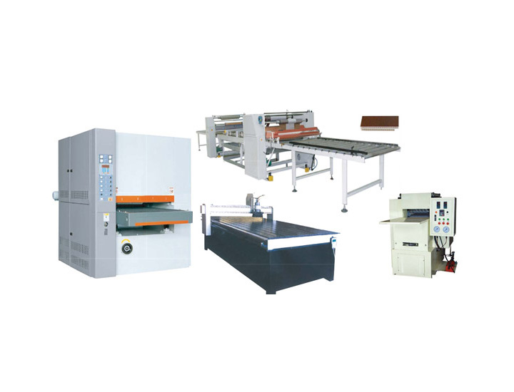 Subsequent Equipment