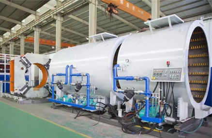 Vagadziri vepamusoro-soro vanogadzira pombi yekuisa pombi ——Shanghai Jwell Machinery