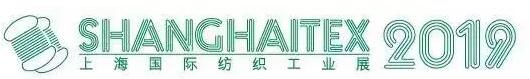SHANGHAITEX 2019 TERE TULEMAST JWELLI