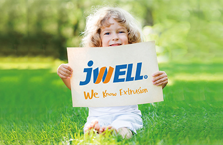 Jwell Machinery will attend many plastic exhibitions worldwide in 2025