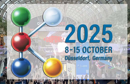 Jwell Machinery in K2025 Dusseldorf