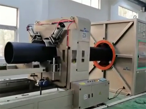 #Jwell #HDPE #800mm #highspeed #pipe #extrusionmachine #proizvođač