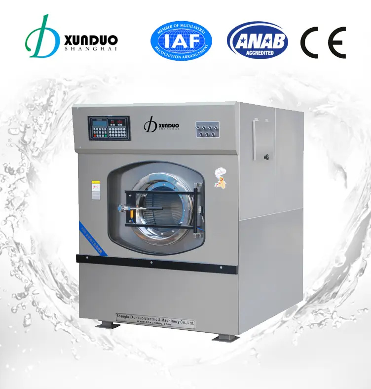 washer extractor3