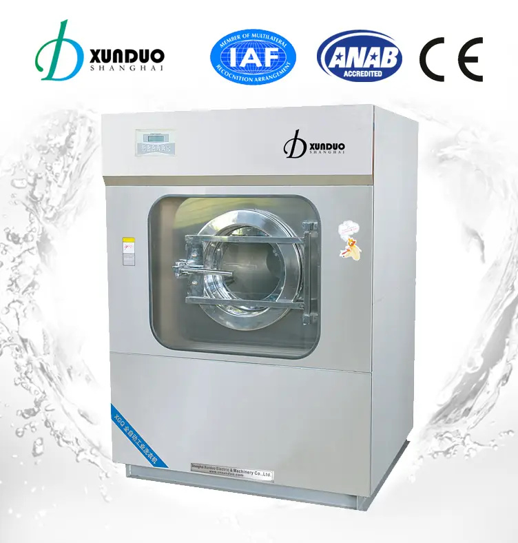 washer extractor5