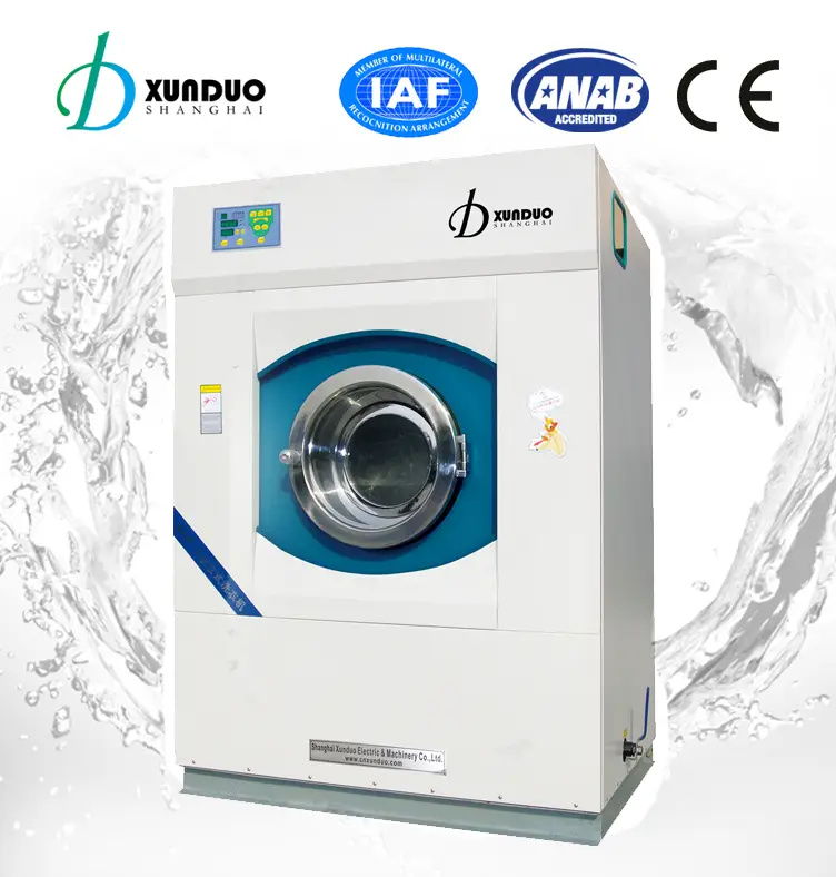 vertical washing machine