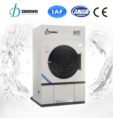 how does tumble dry work