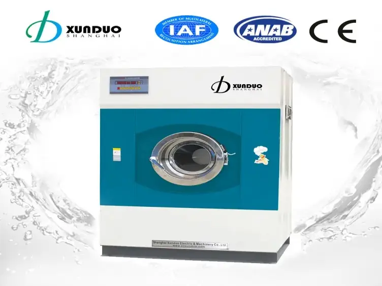 A Guide to Industrial Washing Machine Needs!