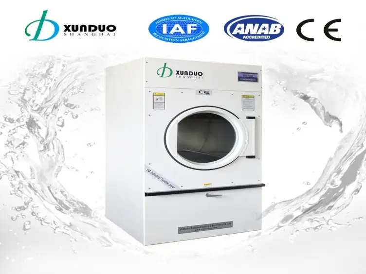 Top Dry cleaning machine for Your Business?