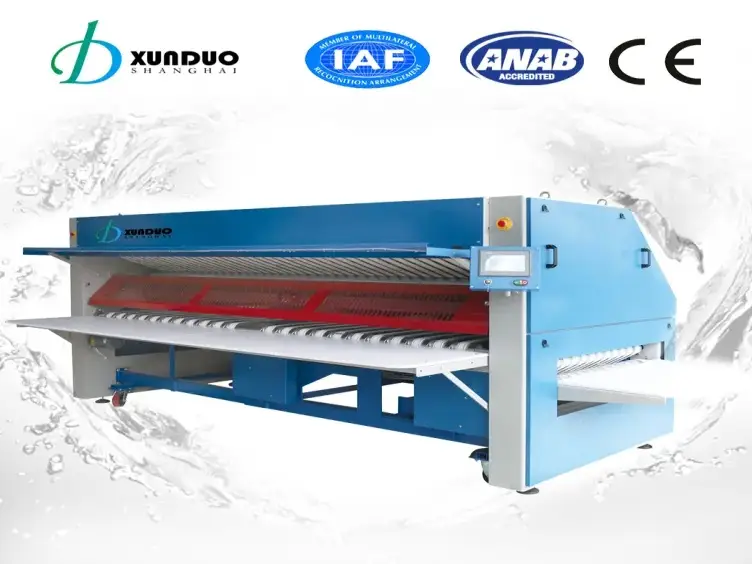 Bed Sheet Ironer: Bring a Touch of Elegance to Your Sheets