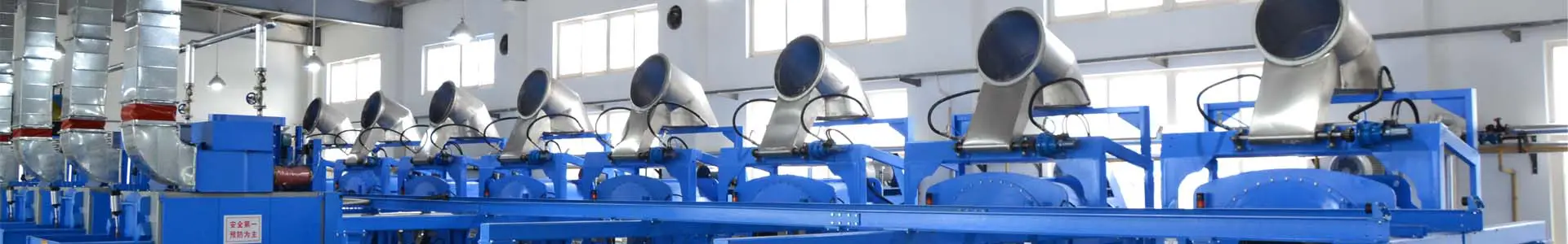 Universal Laundry Press Machine