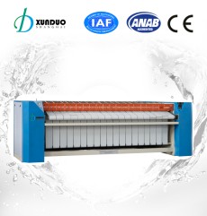 Flatwork Ironer