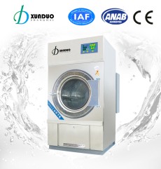 10-100kg Tumble Dryer