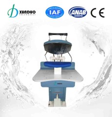 Fully Automatic Electric Waist Press Machine