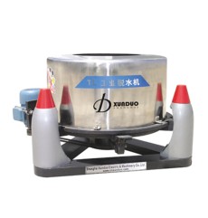 Dewatering Machine
