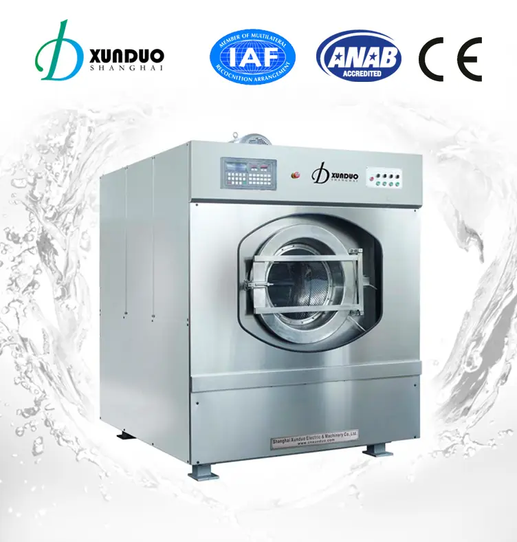 washer extractor for sale
