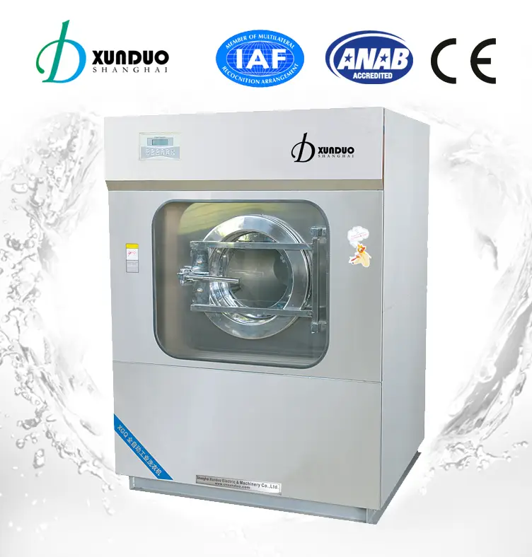 20kg Washer Extractor for sale