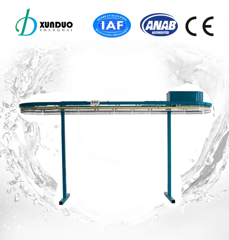 Clothes Conveyor for sale