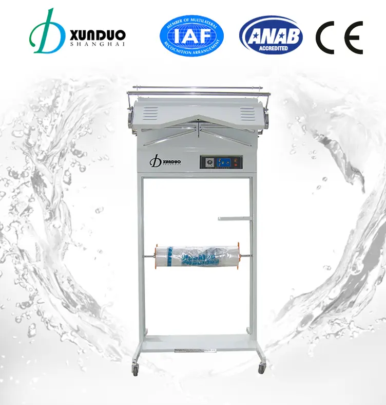 Clothing Packing Machine for sale