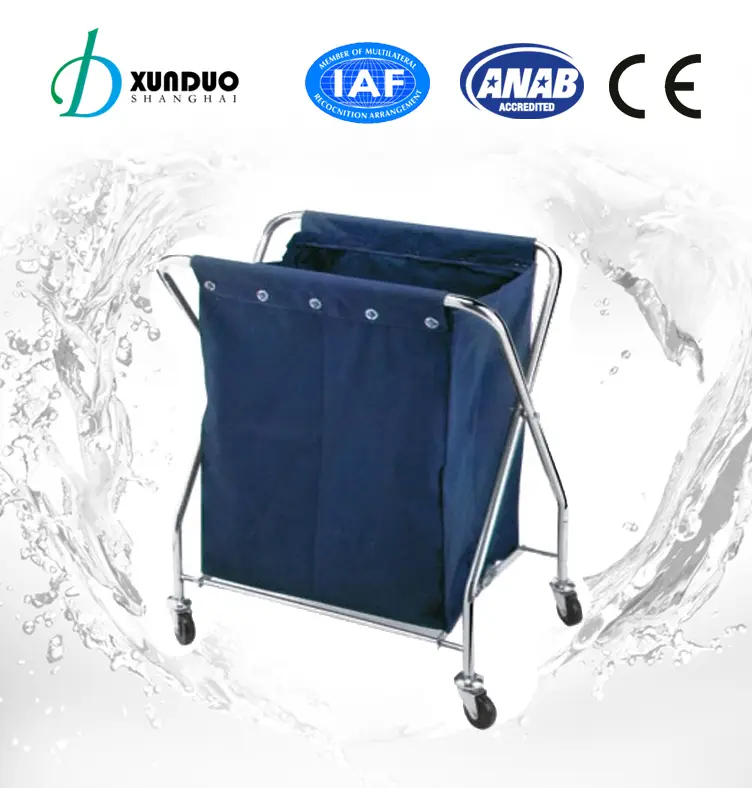 Laundry Trolly2 for sale