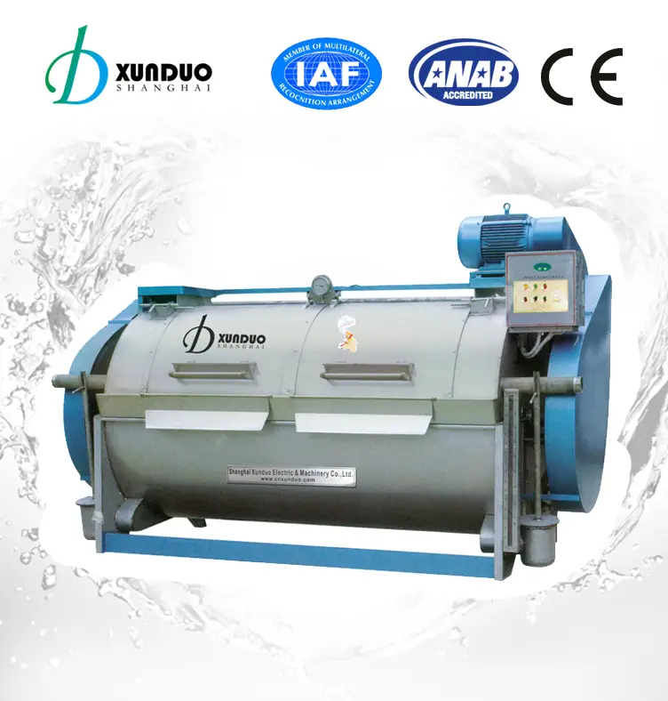 150kg-300kg Horizontal Washing Machine for sale