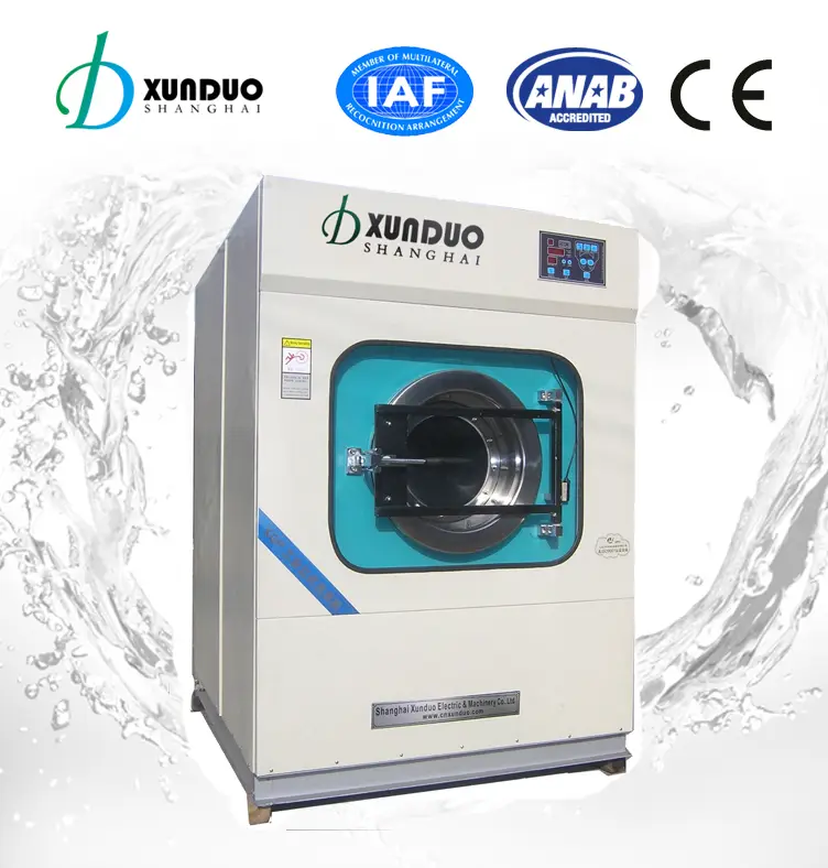 Vertical Washer for sale