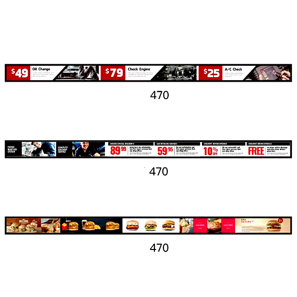 Boost Engagement and Communication with a Large 55