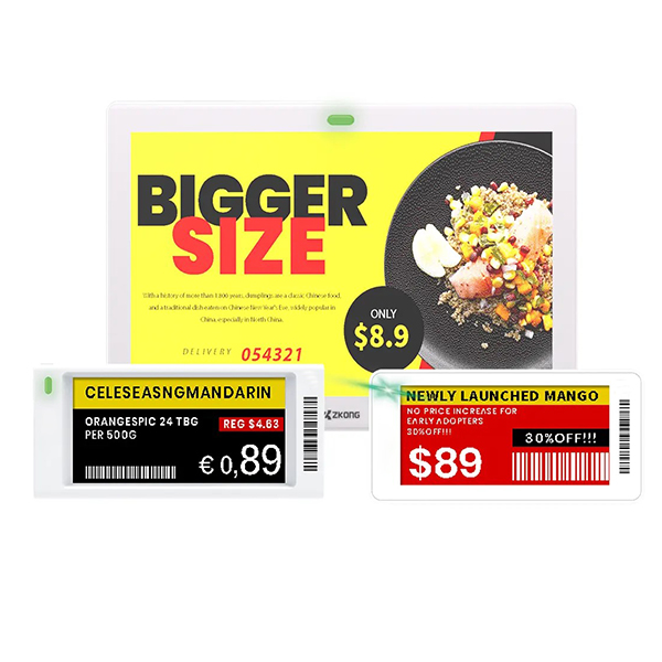 Elevate Your Advertising with a Stunning 65 Inch Digital Signage Monitor