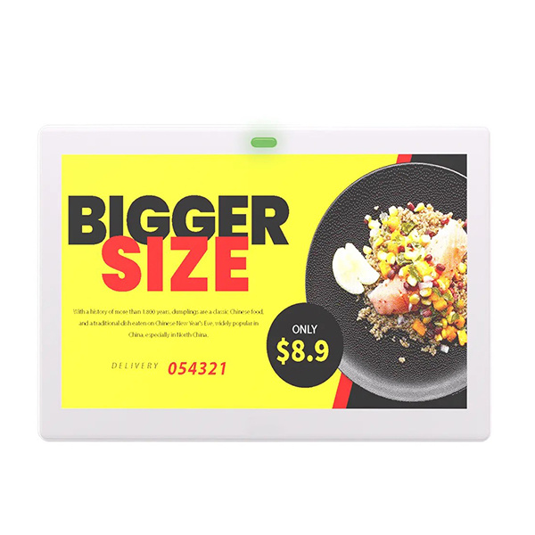 Real-Time Price Updates at Your Fingertips with Altierre Digital Price Tags