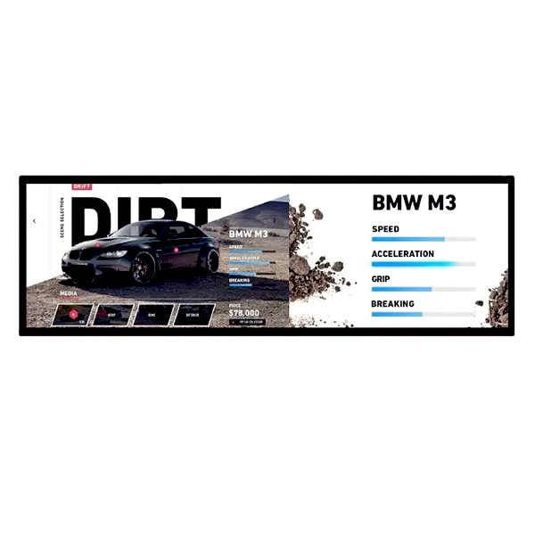 Driving Sales and Revenue with Automated Digital Signage Technology