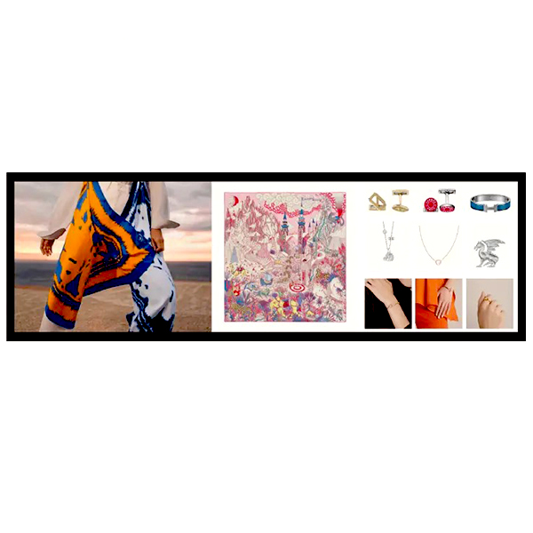 Tailoring Marketing Messages with Automated Digital Signage Displays
