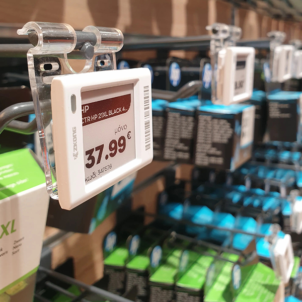 Cheap Digital Display Screens for Marketing