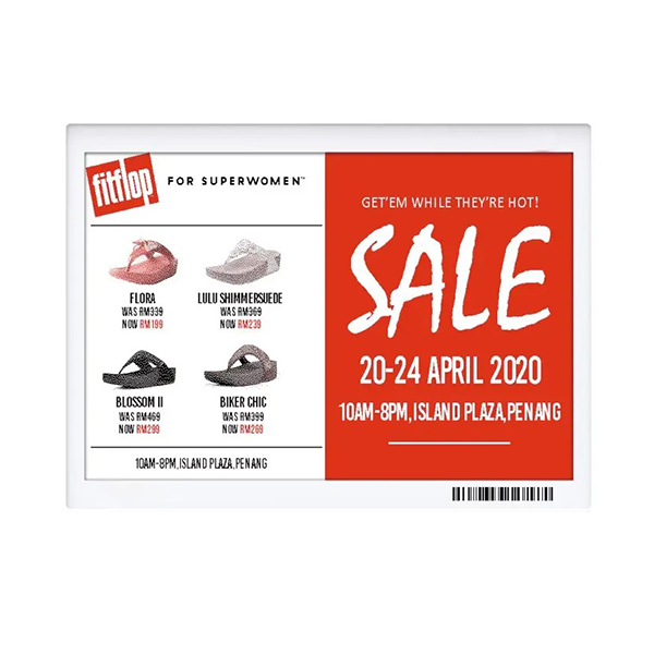 Cheap Digital Signage Strategies