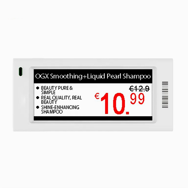 Improve inventory management with effective shelf labeling strategies