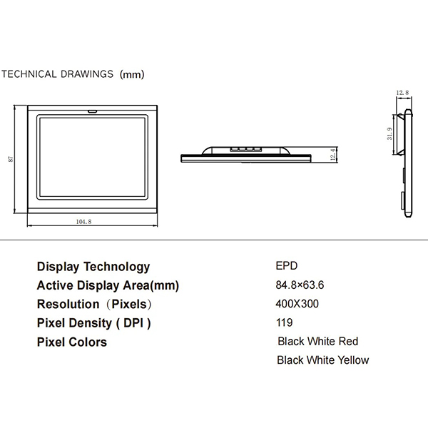 Maximize Your ROI with a High-Quality Digital Advertising Screen