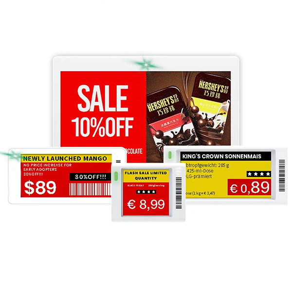 Tips for creating eye-catching content for digital display screen advertising