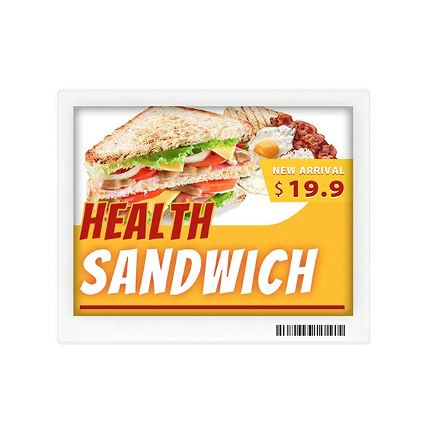 Bring your marketing campaigns to life with digital display screens