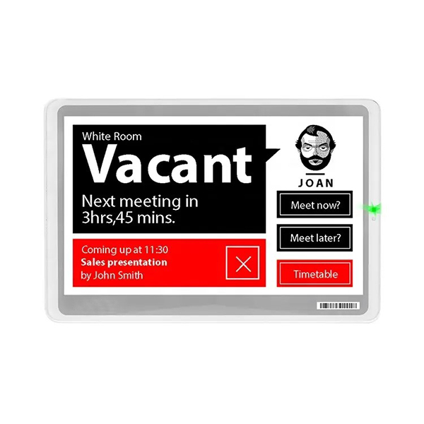 Stay ahead of the competition with eye-catching digital advertising screens