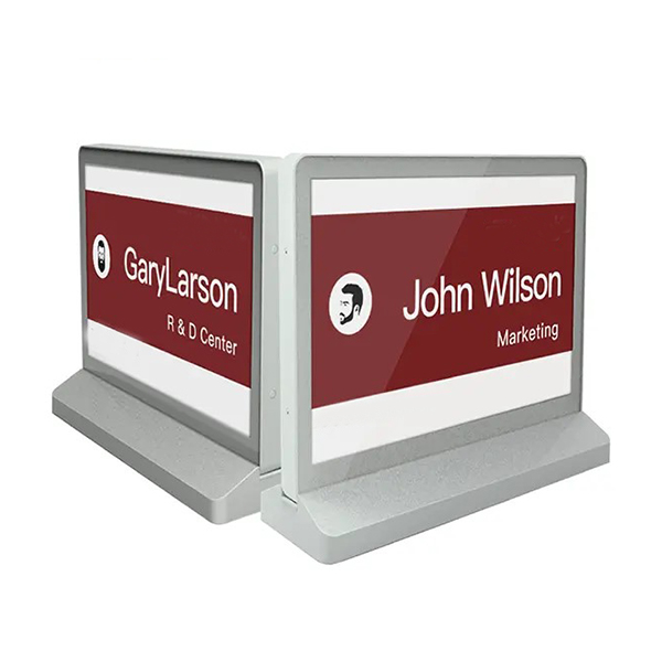 Streamlining Communication and Branding with Digital Kiosk Displays