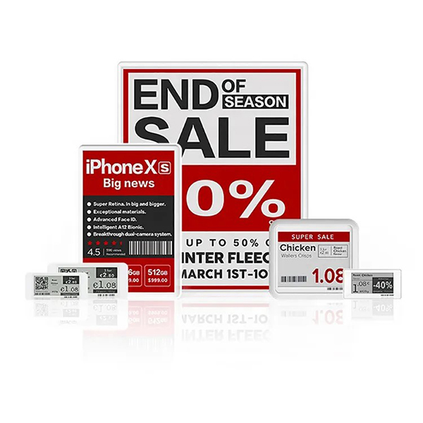 The Rise of Digital Kiosk Displays