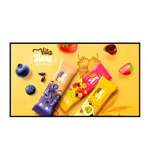 Harnessing the Potential of Digital Media Display for Branding