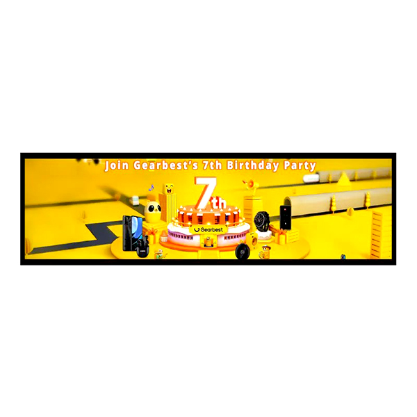 Engaging Audience with Dynamic Digital Content