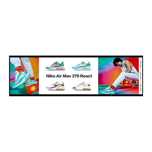 Dynamic Pricing Solutions with Digital Price Signs