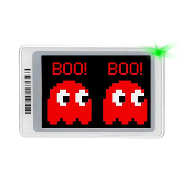 The Efficiency of Digital Price Display Systems