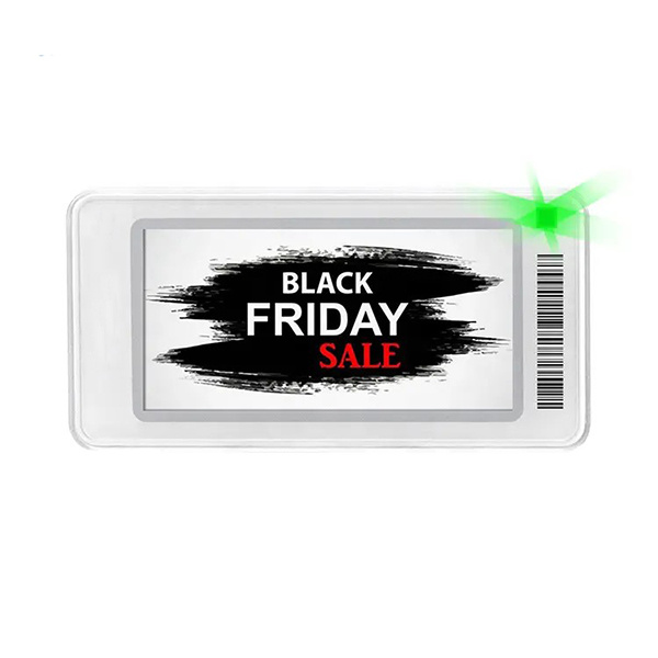 Streamlining information sharing through digital signage