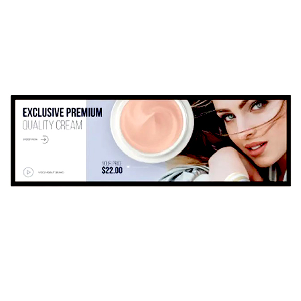 Transforming Spaces with Dynamic Content on Digital Signage 43