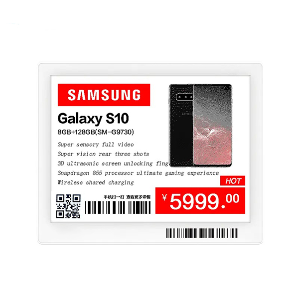 The Benefits of Targeted Messaging with Digital Signage Advertising