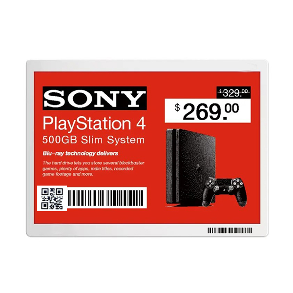 Enhancing Customer Engagement Through Dynamic Digital Signage