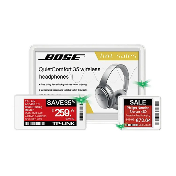 Innovations and Trends in Technology