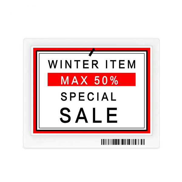 Maximizing marketing impact with dynamic digital standees