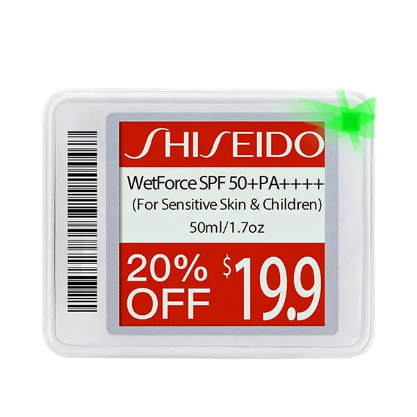 E Ink's Versatile Applications